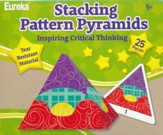 Stacking Pattern Pyramids