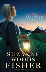 The Devoted (The Bishop's Family Book #3): A Novel - eBook