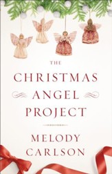 The Christmas Angel Project - eBook