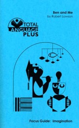 Ben & Me, Total Language Plus Study  Guide