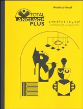 Words by Heart, Total Language Plus  Study Guide