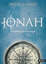 Jonah: Navigating a Life Interrupted Member Book