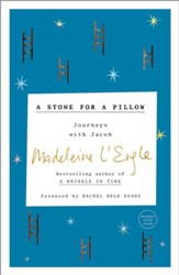 A Stone for a Pillow: Journeys with Jacob - eBook