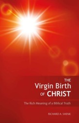 The Virgin Birth of Christ - eBook