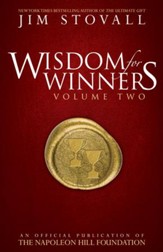 Wisdom For Winners: Volume Two - eBook