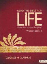 Read the Bible for Life Workbook