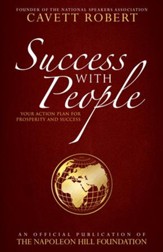 Success with People: Your Action Plan for Prosperity and Success - eBook