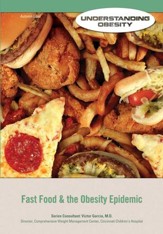 Fast Food & the Obesity Epidemic - eBook