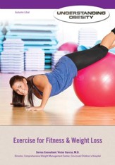 Exercise for Fitness & Weight Loss - eBook