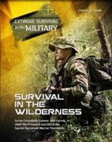 Survival in the Wilderness - eBook