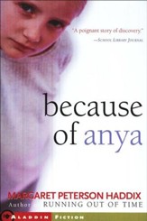 Because Of Anya