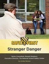 Stranger Danger - eBook