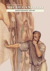 Michelangelo: Renaissance Artist - eBook