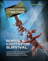 Ropes & Knots for Survival - eBook