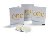 One in a Million: Journey to Your Promised Land, DVD Leader Kit