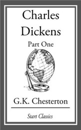 Charles Dickens: Part Two - eBook