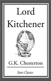 Lord Kitchener - eBook