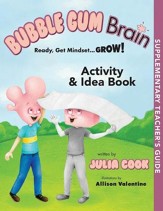 Bubble Gum Brain: Activity & Idea Book