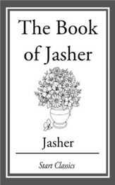 The Book of Jasher - eBook