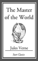 The Master of the World - eBook