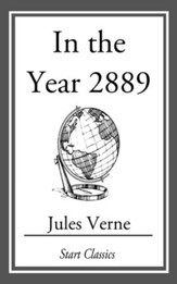 In the Year 2889 - eBook