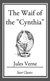 The Waif of the Cynthia - eBook