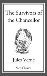 The Survivors Of The Chancellor - eBook