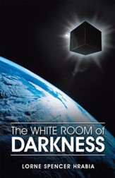 The White Room of Darkness - eBook