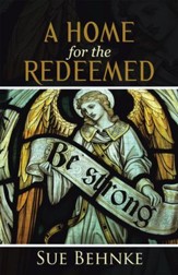 A Home for the Redeemed - eBook
