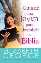 Guia de una joven para descubrir su Biblia - eBook