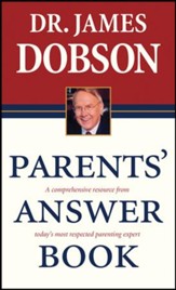Parent's Answer Book