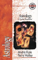 Astrology and Psychic Phenomena - eBook