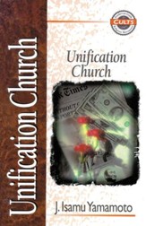 Unification Church - eBook