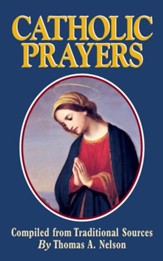Catholic Prayers - eBook