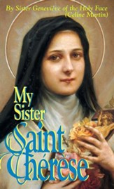 My Sister Saint Therese - eBook