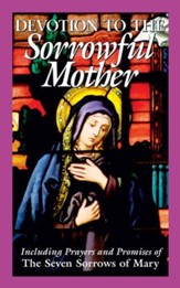 Devotion to the Sorrowful Mother - eBook