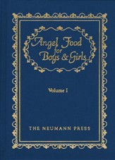 Angel Food For Boys & Girls: Vol. I - eBook
