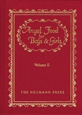 Angel Food For Boys & Girls: Vol. II - eBook