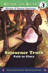 Sojourner Truth: Path to Glory