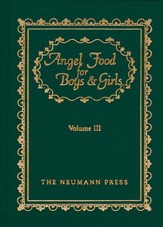 Angel Food For Boys & Girls: Vol. Iii - eBook