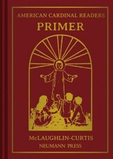 American Cardinal Reader: Primer - eBook