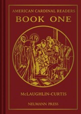 American Cardinal Reader: Book 1 - eBook