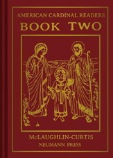 American Cardinal Reader: Book 2 - eBook