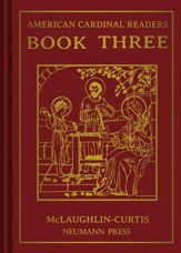 American Cardinal Reader: Book 3 - eBook