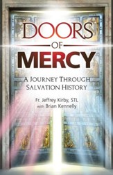 Doors of Mercy: A Journey Through Salvation History - eBook