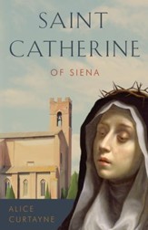 Saint Catherine of Siena - eBook