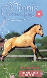 Buckskin Bandit, Winnie the Horse Gentler #8