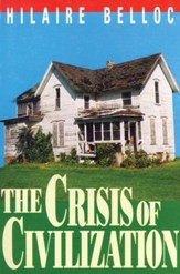 The Crisis Of Civilization - eBook