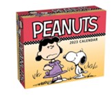 2023 Peanuts Day-to-Day Calendar