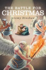 The Battle for Christmas - eBook
